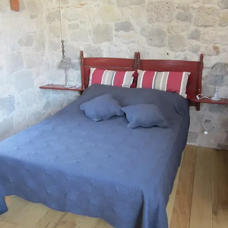 Bed & Breakfast D'hotes La Tour De Brazalem Nerac