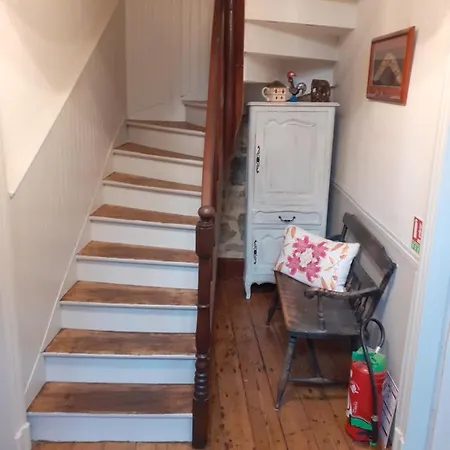 Nocleg ze śniadaniem D'hotes La Tour De Brazalem Nérac