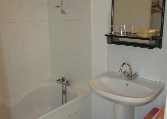 D'hotes La Tour De Brazalem Nérac